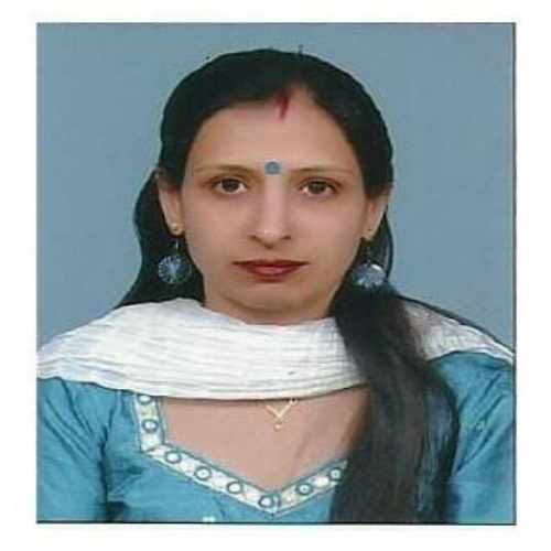 MRS. SWATI GUPTA